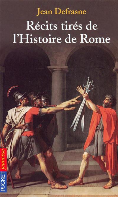 Recits tires de l'histoire de rome