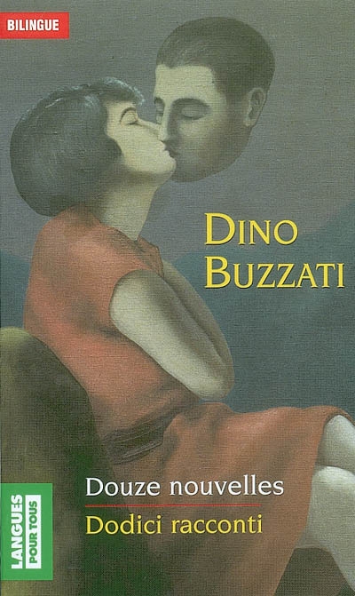 Douze nouvelles