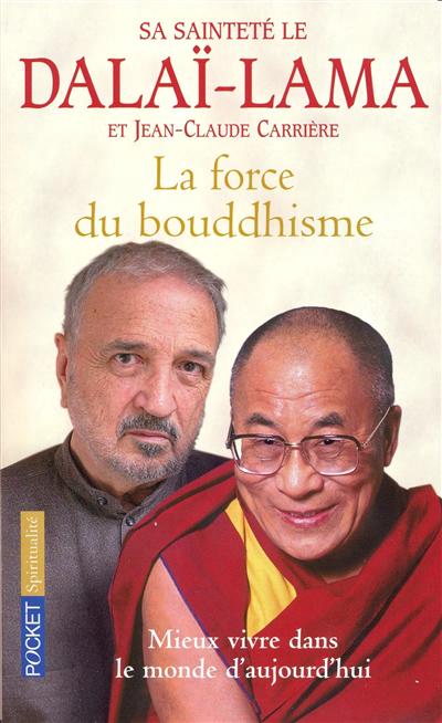 La force du bouddhisme