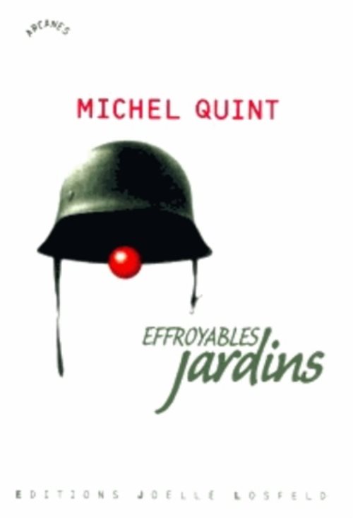 Effroyables jardins
