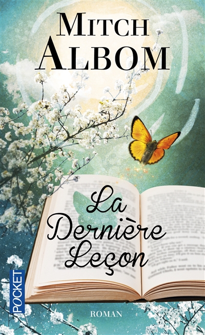 La derniere lecon