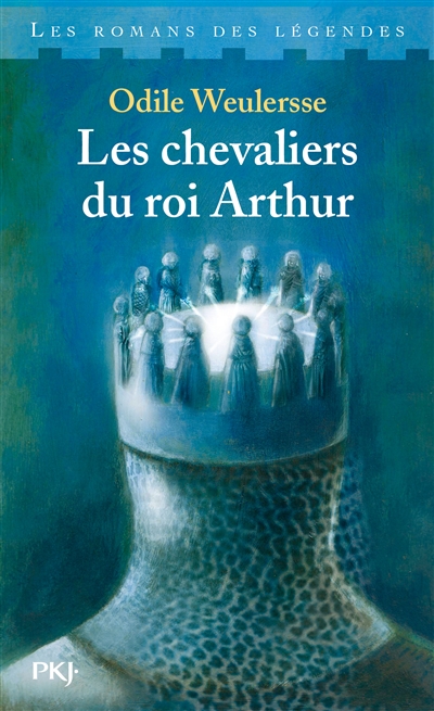 Les chevaliers du roi arthur