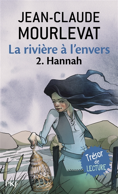 La rivière à l'envers La rivière à l'envers