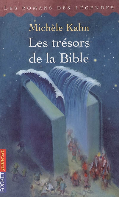 Les tresors de la bible