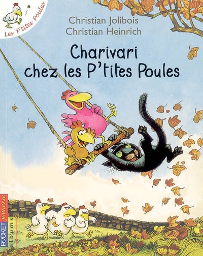 Les p'tites poules