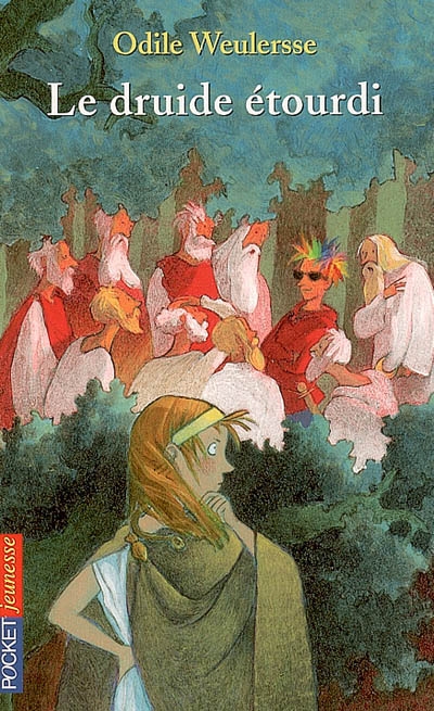 Le druide etourdi