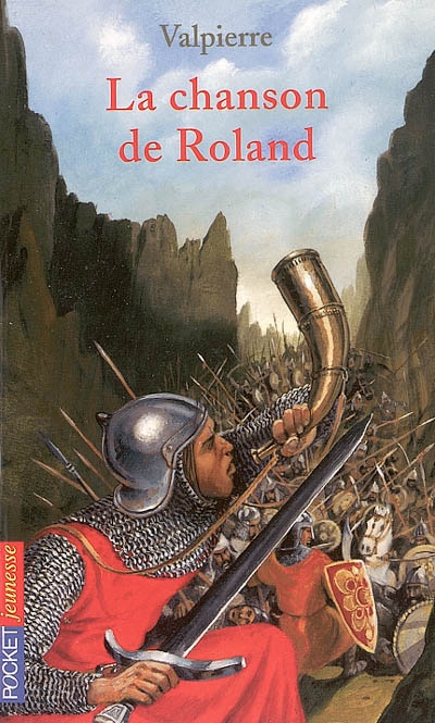 La chanson de roland