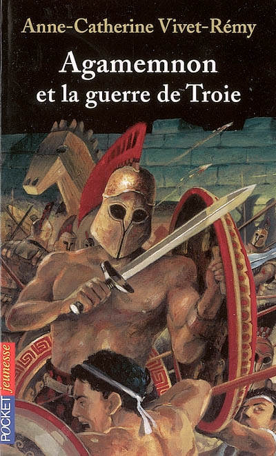 Agamemnon et la guerre de troie