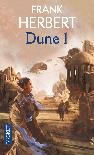 Dune - tome 1 - vol01