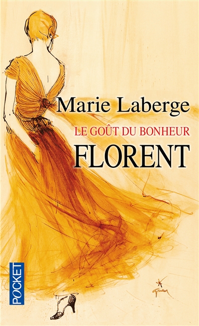 Le gout du bonheur - tome 3 florent - vol03
