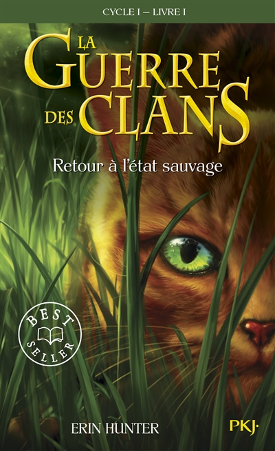 La guerre des clans