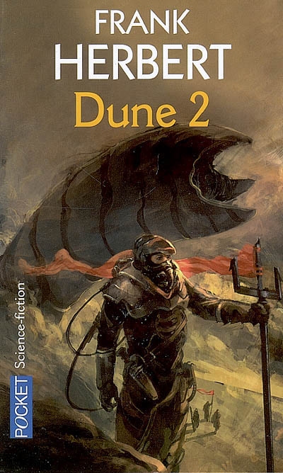 Dune - tome 2 - vol02