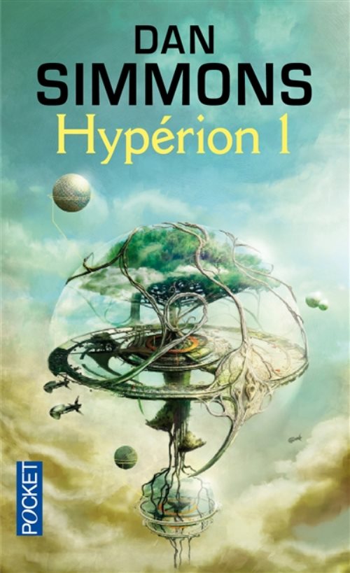 Hyperion - tome 1 - vol01