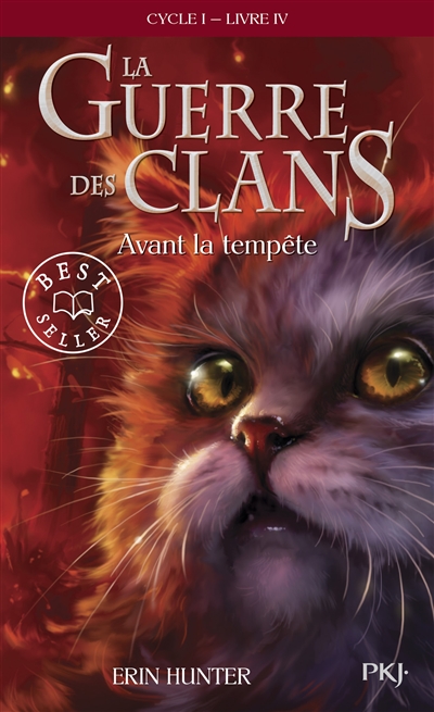 La guerre des clans