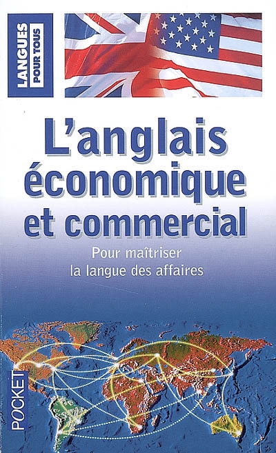 L'anglais economique et commercial