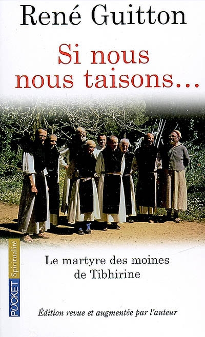 Si nous nous taisons...