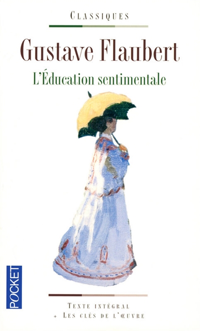 L'education sentimentale