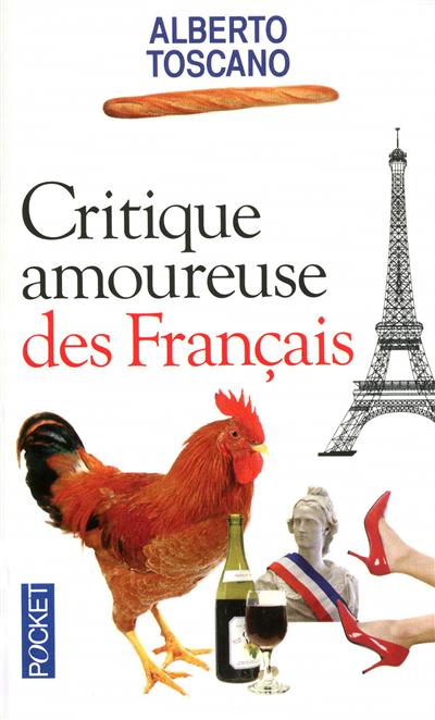 Critique amoureuse des francais