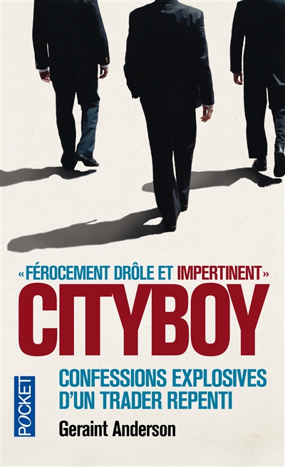 Cityboy
