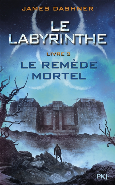 L'epreuve - tome 3 le remede mortel - vol3