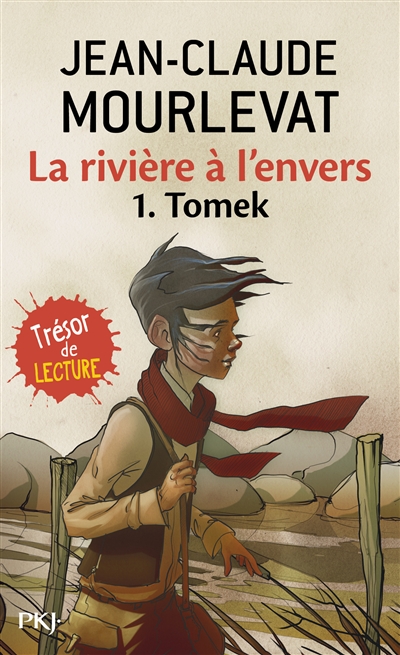 La rivière à l'envers La rivière à l'envers