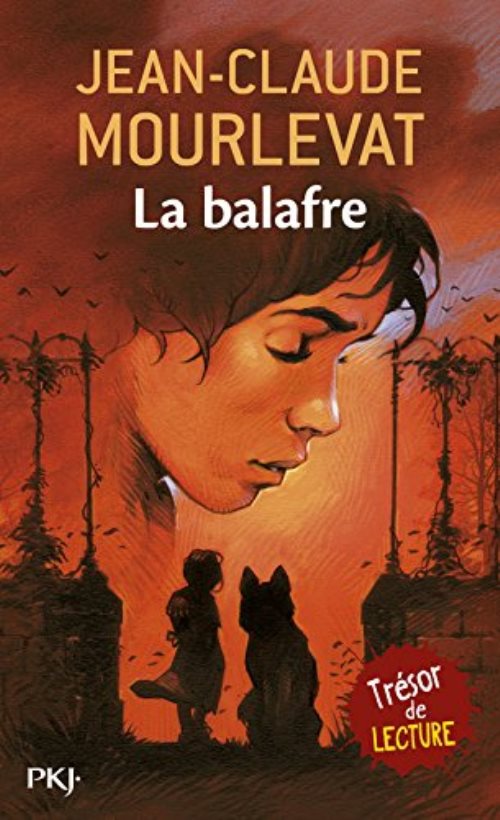 La balafre La balafre