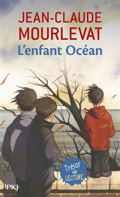 L'enfant océan L'enfant océan
