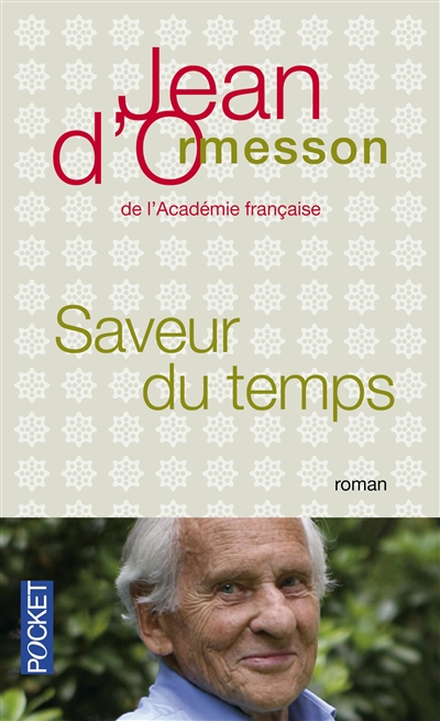 Saveur du temps