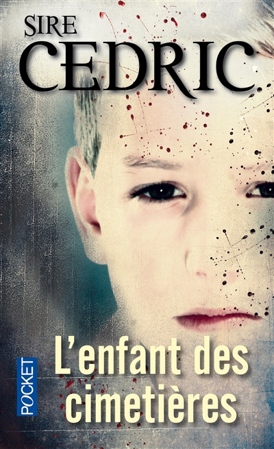 L'enfant des cimetieres