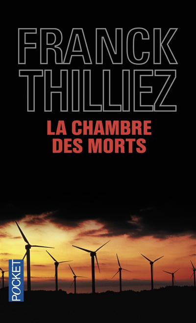 La chambre des morts