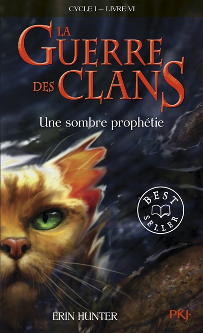 La guerre des clans