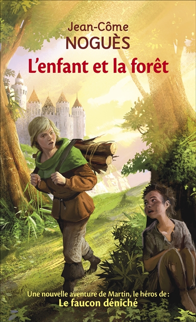 L'enfant et la foret - vol02