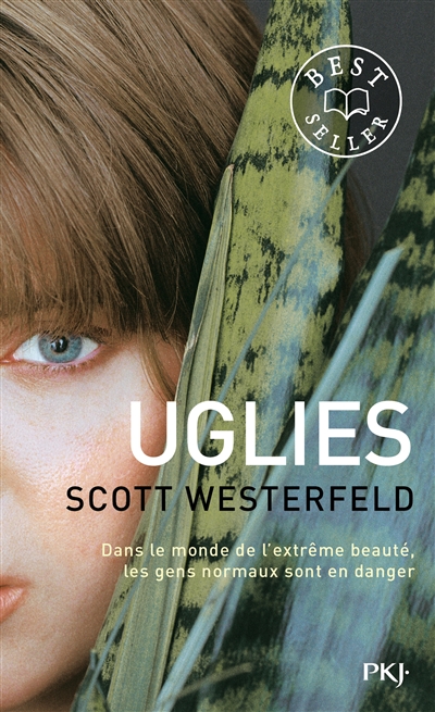 Uglies - tome 1 - vol01
