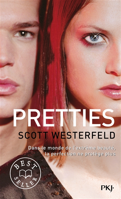 Uglies - tome 2 pretties - vol02