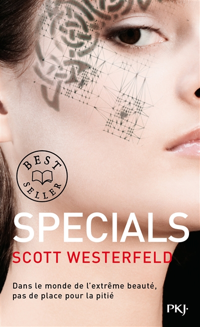 Uglies - tome 3 specials - vol03