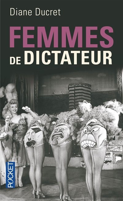 Femmes de dictateur