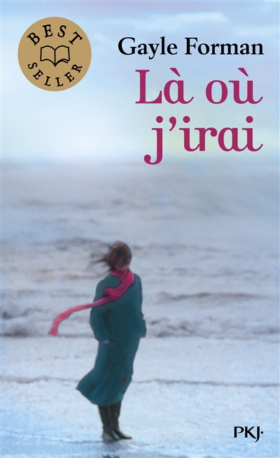 La ou j'irai