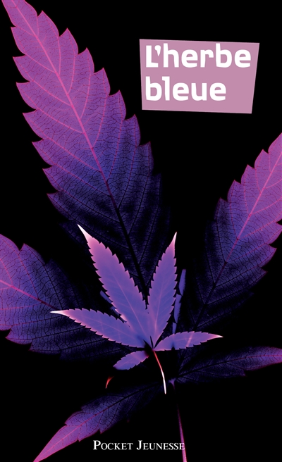 L'herbe bleue
