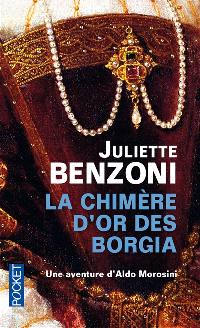 La chimere d'or des borgia