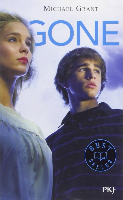 Gone - tome 1 - vol01 Gone - tome 1 - vol01