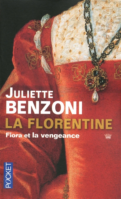 La florentine - tome 1 fiora et la vengeance
