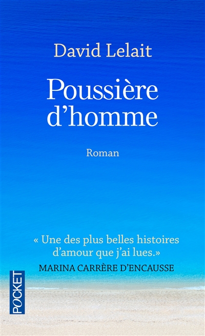 Poussiere d'homme