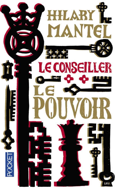 Le conseiller - tome 2 le pouvoir - vol02