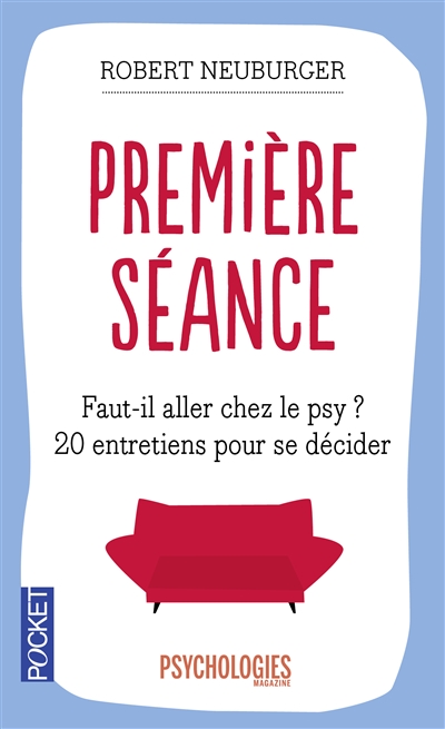 Premiere seance