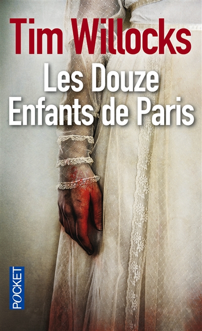 Les douze enfants de paris