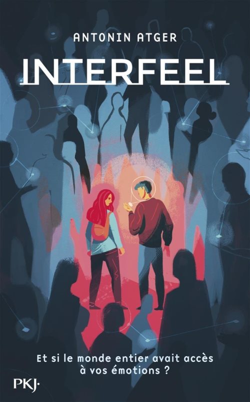 Interfeel - tome 1 - vol01