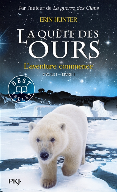 La quête des ours