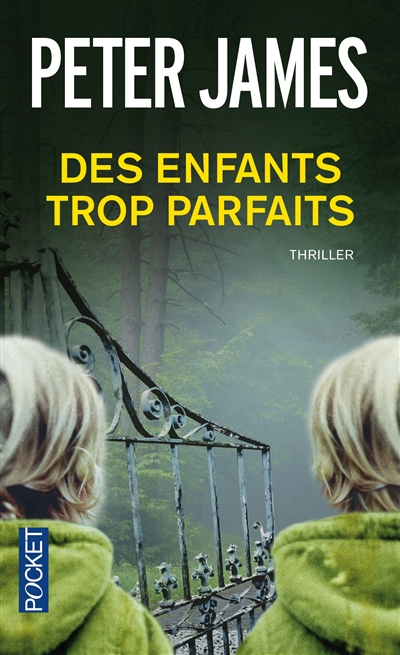 Des enfants trop parfaits