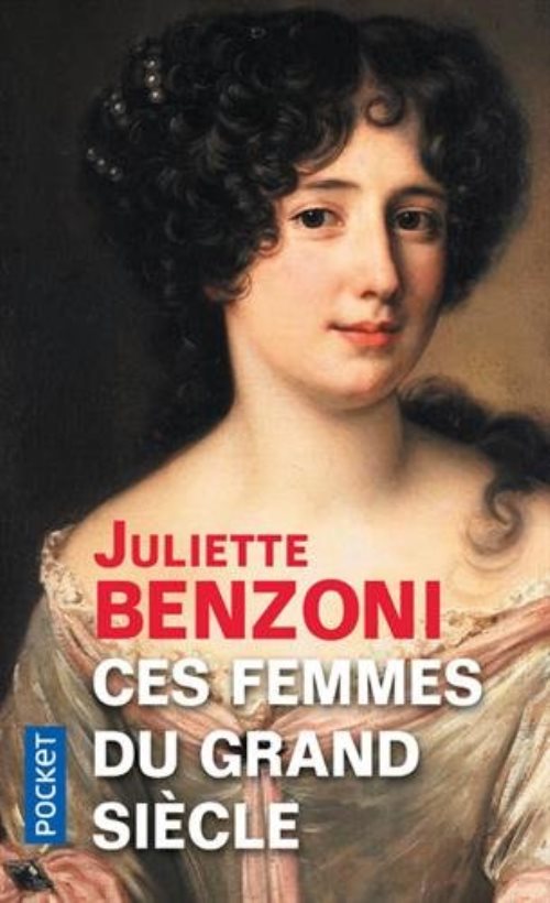 Ces femmes du grand siecle