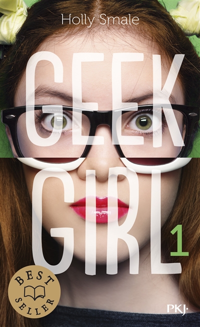 Geek girl - tome 1 - vol01